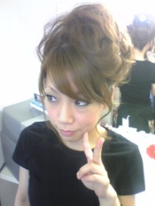 華ちゃんのブログ