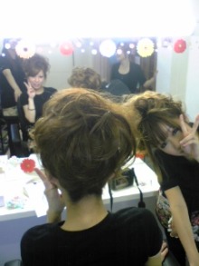 華ちゃんのブログ