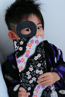 華ちゃんのブログ