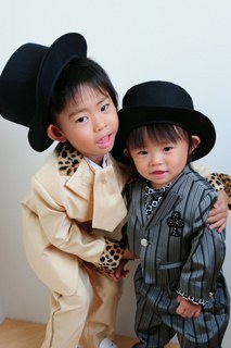 華ちゃんのブログ