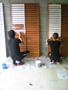 華ちゃんのブログ