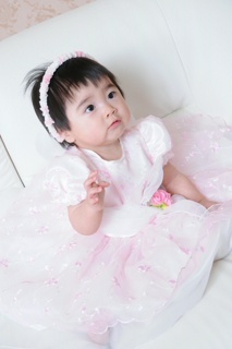 華ちゃんのブログ