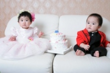 華ちゃんのブログ