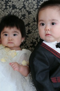 華ちゃんのブログ