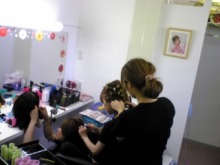 華ちゃんのブログ