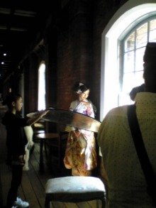 華ちゃんのブログ