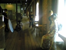 華ちゃんのブログ