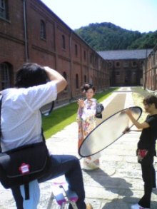 華ちゃんのブログ