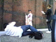 華ちゃんのブログ