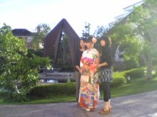 華ちゃんのブログ