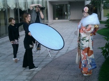 華ちゃんのブログ