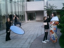 華ちゃんのブログ