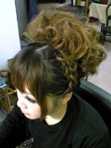 華ちゃんのブログ