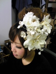 華ちゃんのブログ