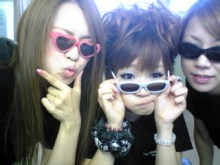 華ちゃんのブログ