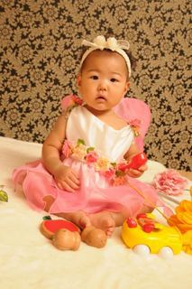 華ちゃんのブログ