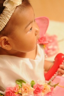 華ちゃんのブログ