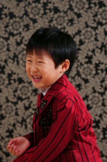 華ちゃんのブログ