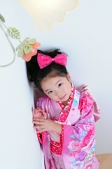 華ちゃんのブログ