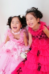 華ちゃんのブログ