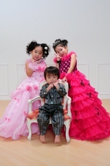 華ちゃんのブログ