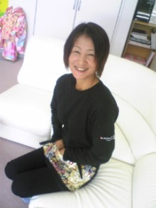 華ちゃんのブログ