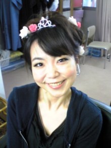 華ちゃんのブログ