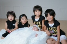 華ちゃんのブログ