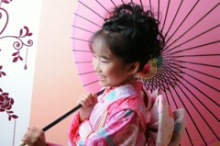 華ちゃんのブログ