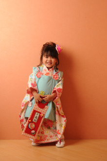 華ちゃんのブログ