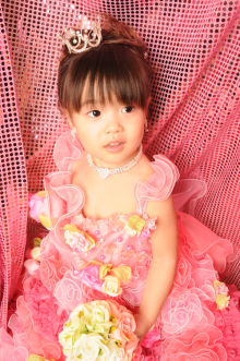 華ちゃんのブログ