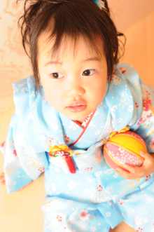 華ちゃんのブログ