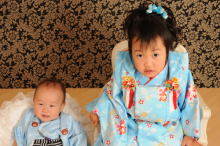 華ちゃんのブログ