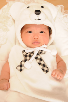 華ちゃんのブログ