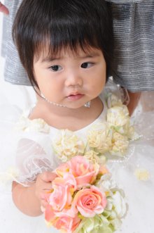 華ちゃんのブログ