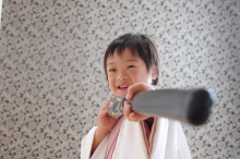 華ちゃんのブログ