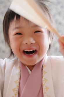 華ちゃんのブログ