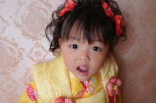 華ちゃんのブログ