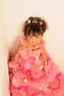 華ちゃんのブログ