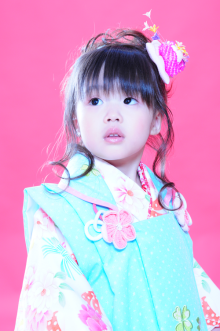 華ちゃんのブログ