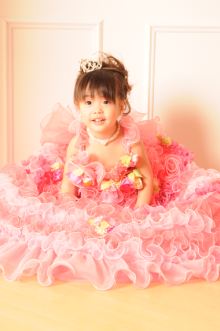 華ちゃんのブログ