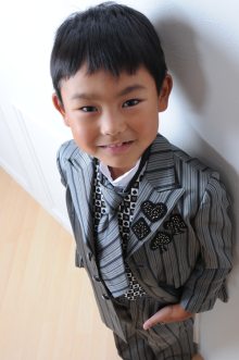 華ちゃんのブログ