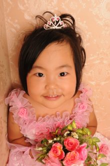 華ちゃんのブログ