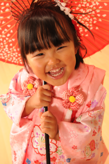 華ちゃんのブログ