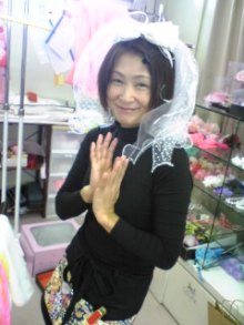 華ちゃんのブログ