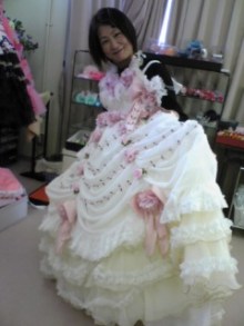 華ちゃんのブログ