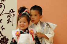 華ちゃんのブログ