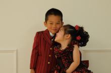 華ちゃんのブログ