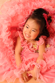 華ちゃんのブログ