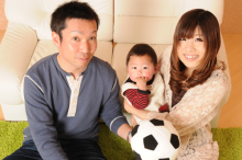 華ちゃんのブログ